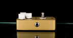 Used Joyo Hot Plexi Overdrive Pedal with Box