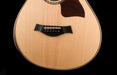 Taylor 812ce 12-Fret Acoustic Electric Guitar With Case