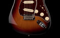Used Fender American Professional II Stratocaster 3-Tone Sunburst with OHSC