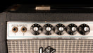 Vintage 1979 Fender Vibro Champ with Upgraded Jensen Speaker Guitar Amp Combo