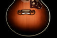 Used 2019 Gibson SJ-200 Standard Vintage Sunburst Acoustic Guitar with OHSC