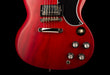 Epiphone "Inspired by Gibson" SG Standard 60's Vintage Cherry With OHSC