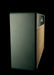 Pre Owned Retro King Eighteen Watt Combo 2x12" Guitar Amp Combo Green With Footswitch and Cover