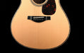 Pre Owned Yamaha LL56 ARE Jumbo Acoustic Electric Guitar With OHSC