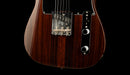 Fender Custom Shop Masterbuilt Dennis Galuszka 60's Rosewood Telecaster NOS Gloss Natural