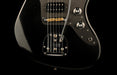 Fender Custom Shop Masterbuilt Andy Hicks 60's Jazzmaster Closet Classic Satin Black