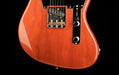 Used Fender Limited Edition Made in Japan Mahogany Offset Telecaster With Case