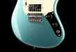Used Fender Pawn Shop Mustang Special Lake Placid Blue with Case