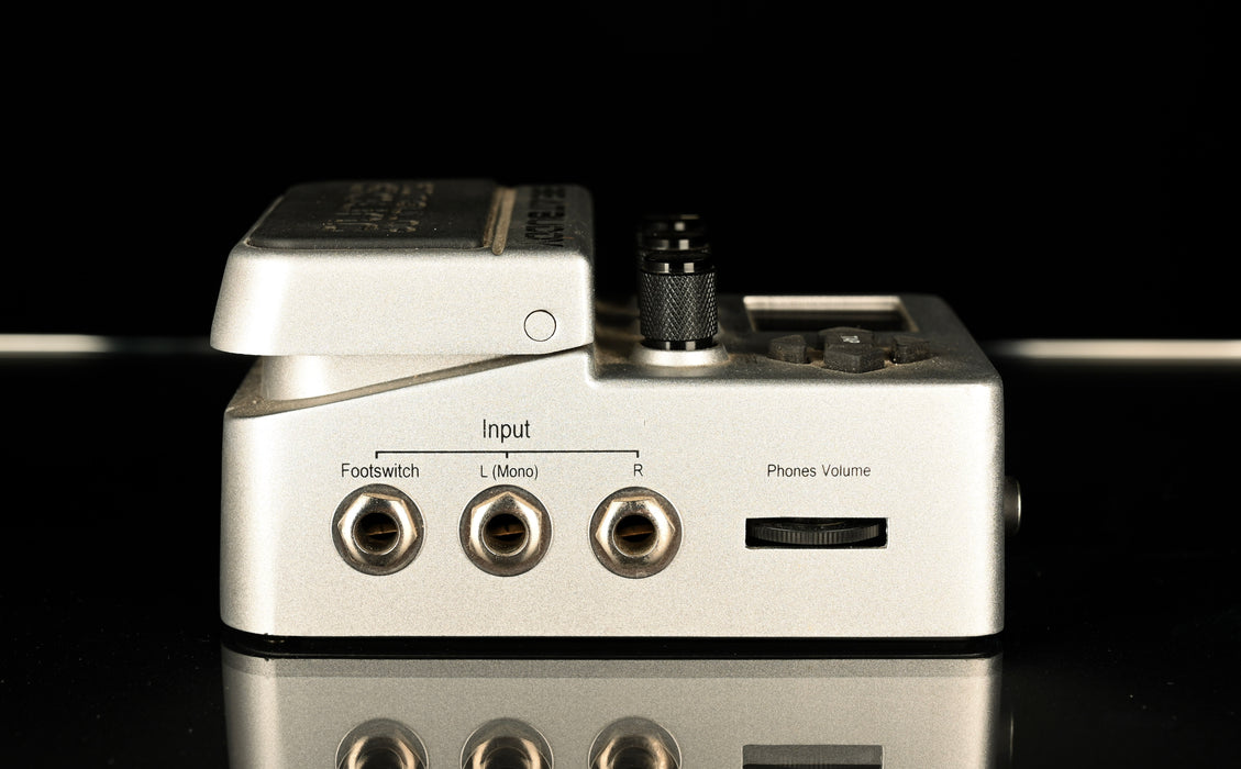 Used Singular Sound BeatBuddy Drum Machine Pedal