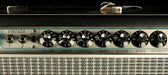 Used Fender '68 Custom Twin Reverb Guitar Amp Combo with Footswitch