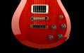 PRS S2 McCarty 594 ThinLine Vintage Cherry Electric Guitar With Gig Bag