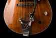 Gretsch Custom Shop Masterbuilt G6128CS-59 Koa Duo Jet With Case