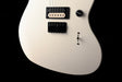 Used Fender Artist Series Jim Root Jazzmaster V4 Flat White with OHSC