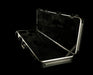 Used Fender SKB Deluxe Molded Bass Case