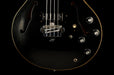 Vintage 1967 Gibson EB-2D Electric Bass Black With OHSC