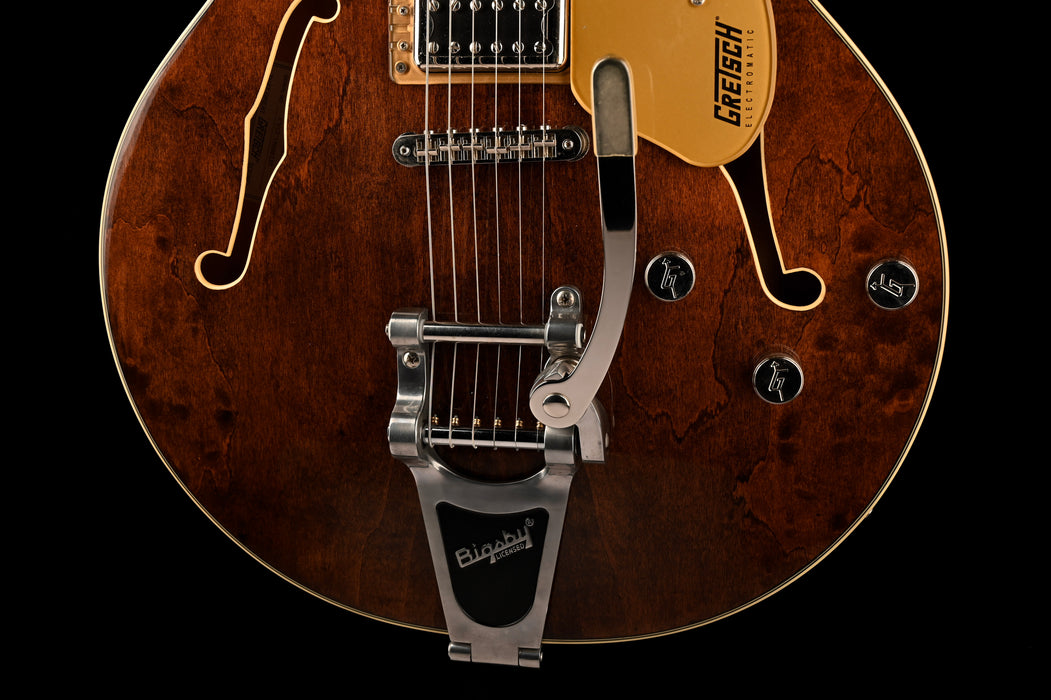 Used Gretsch G5622T Electromatic Center Block Double-Cut Imperial Stain with Case