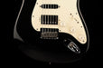 Pre Owned 2000 Fender Subsonic Baritone Guitar Black With OHSC