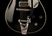 Used 2004 Gretsch G6128T-1957 Duo Jet Black Electric Guitar With OHSC