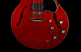 Pre Owned Epiphone "Inspired by Gibson” ES-335 Cherry Red With Case