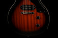 Pre Owned Epiphone “Inspired by Gibson” Les Paul Junior Tobacco Sunburst With Case
