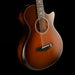 Taylor Builder's Edition 652ce 12 String Wild Honey Burst Acoustic Electric Guitar With Case