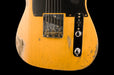 Fender Custom Shop 1952 Telecaster Heavy Relic Butterscotch Blonde
