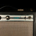 Vintage 1976 Fender Champ Guitar Amp Combo
