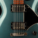 Used Fano Alt de Facto RB6 Pelham Blue Electric Guitar With OHSC