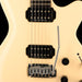 Pre Owned Godin LGXT White Electric Guitar With OHSC