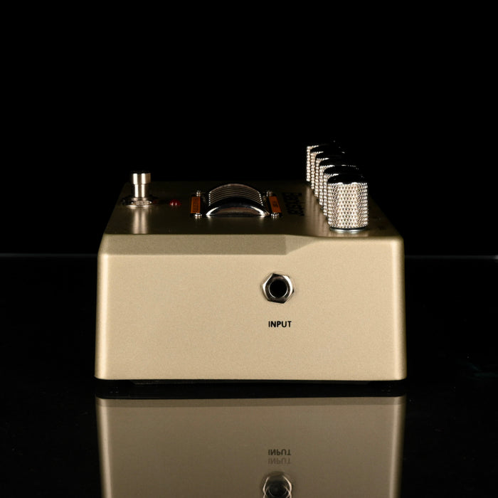 Used Blackstar HT-Overdrive/Distortion Pedal With Box - 2