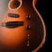 Pre Owned Fender Acoustasonic Player Telecaster Shadowburst with Gig Bag