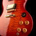Pre Owned 2004 Gibson Custom Shop SG Elegant Quilted Firemist With OHSC