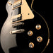 Pre Owned Epiphone Les Paul Standard 60s Ebony With Case