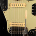 Fender Custom Shop Masterbuilt Austin MacNutt 1963 Jaguar Relic Black