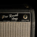 Vintage 1967 Fender Pro Reverb Guitar Amp Combo With Mods