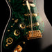 Pre Owned 2006 Fender Left-Handed Highway 1 Stratocaster Satin Black With Gig Bag
