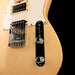 Pre Owned 1975 Fender Telecaster Blonde Modded With Case