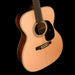 Martin Custom Shop 0000-28 Claro Walnut with Sitka Spruce