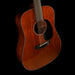 Martin Custom Shop D-18 12 String All Mahogany Acoustic Guitar