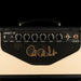 Used PRS Sweet 16 16-Watt Black Guitar Amp Head & Matching PRS 112 Tux Black Guitar Amp Cabinet