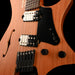 Strandberg Salen Jazz NX 6 Natural With Gig Bag