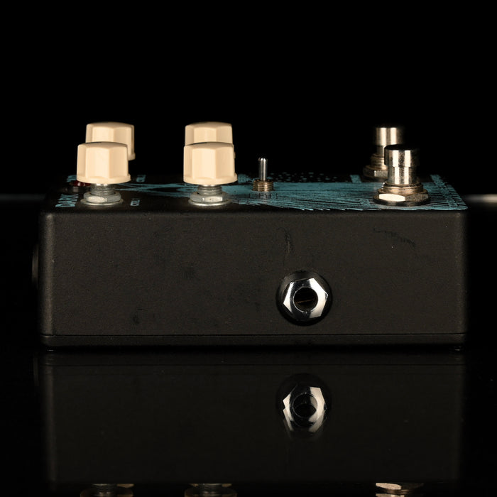 Used Old Blood Noise Endeavors Dark Star Reverb - 2