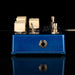 Used Volta Custom Electronics The Blue Overdrive with Boost