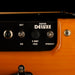 Dexter Deluxe 15-watt 1x12" Tweed Guitar Amp Combo With Tuki Cover