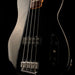 Pre Owned 2005 Fender Big Block Precision Bass Black With Gig Bag