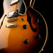 Pre-Owned 2022 Heritage H-535 Aged Sunburst Electric Guitar With OHSC