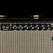 Pre Owned Fender 65 Twin Custom 15 Guitar Amp Combo With Footswitch And Cover