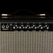 Pre Owned Fender '64 Vibroverb Custom Guitar Amp Combo With Footswitch And Cover