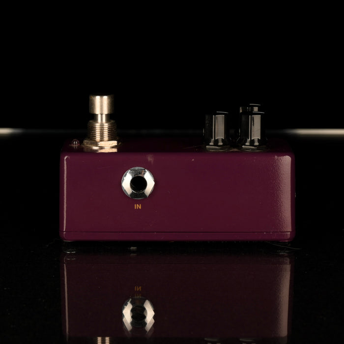 Used MXR CSP039 Duke of Tone Overdrive with Box - G764