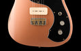 Fano Oltre TC6 P-90 Medium Distress Copper with Gig Bag